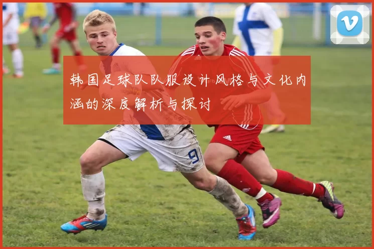 韩国足球队队服设计风格与文化内涵的深度解析与探讨