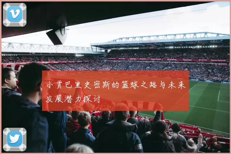 小贾巴里史密斯的篮球之路与未来发展潜力探讨