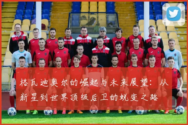 格瓦迪奥尔的崛起与未来展望：从新星到世界顶级后卫的蜕变之路